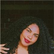 Refuerzo, soy universitaria